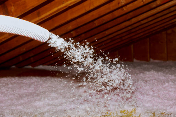 Best Insulation for Specific Applications in Herington, KS
