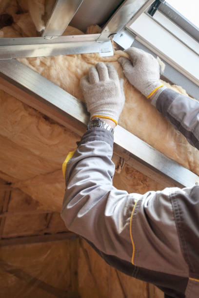 Types of Insulation We Offer in Herington, KS