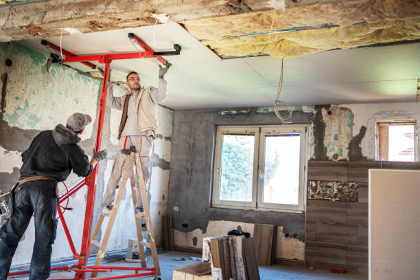 Reliable Herington, KS Insulation Contractor Solutions