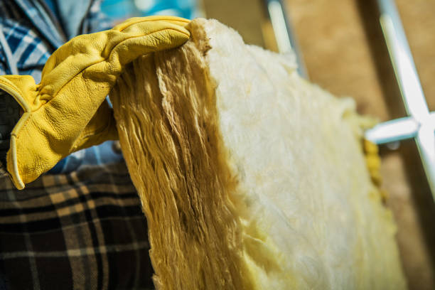 Best Blown-in Insulation in Herington, KS