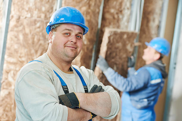 Best Commercial Insulation in Herington, KS