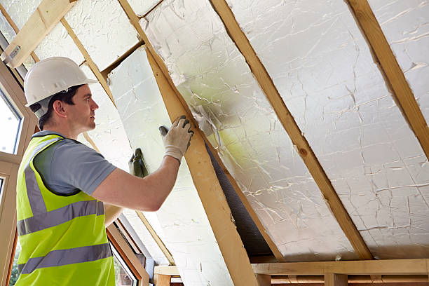 Best Fiberglass Insulation in Herington, KS